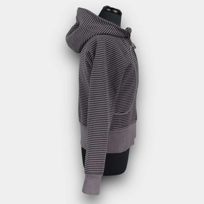 Lululemon zip-up hoodie