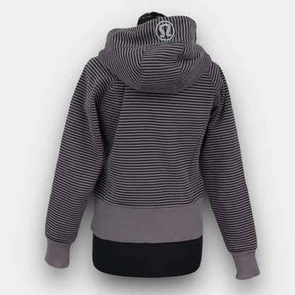 Lululemon zip-up hoodie