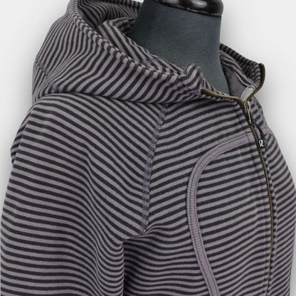 Lululemon zip-up hoodie