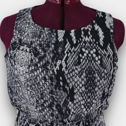 NWD dress (XL)
