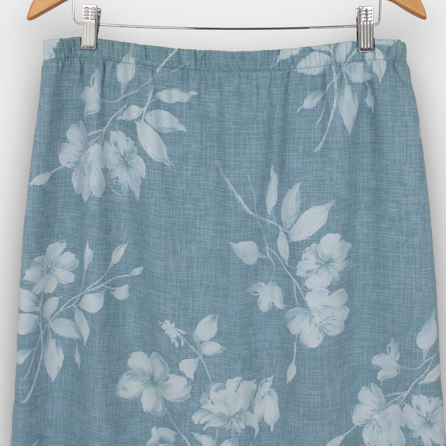 TanJay maxi skirt