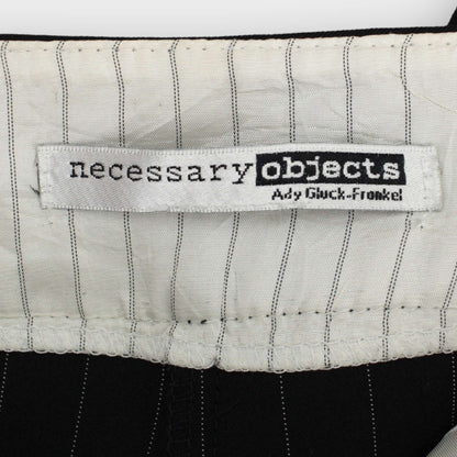 Necessary objects dress pant