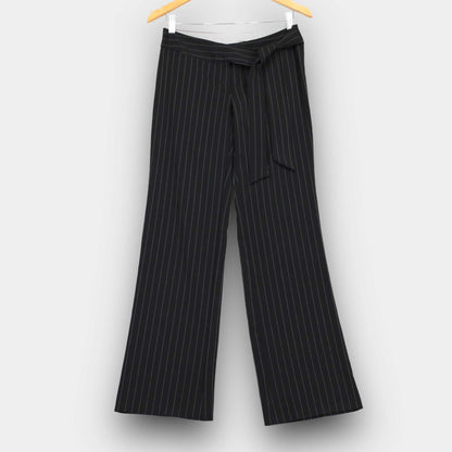 Necessary objects dress pant