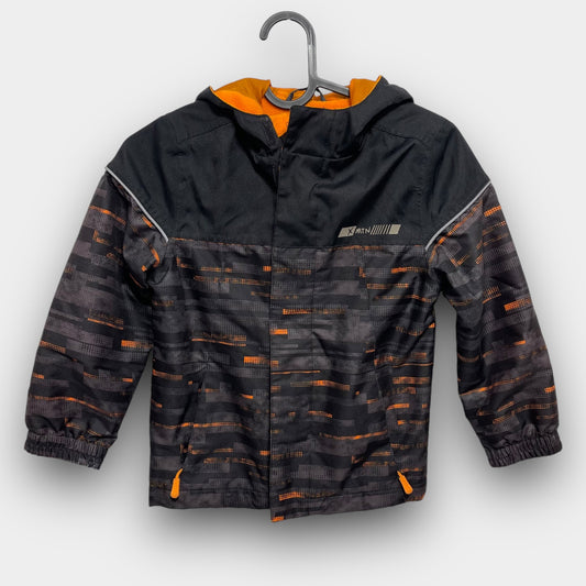 Xmtn spring/fall jacket