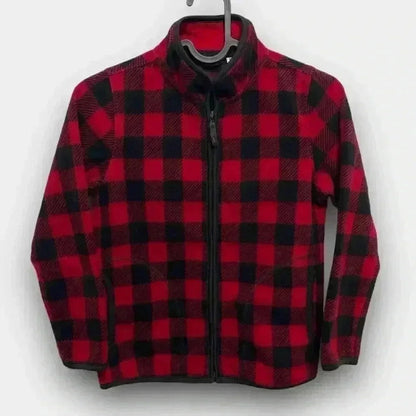 UniQlo zip-up cardigan