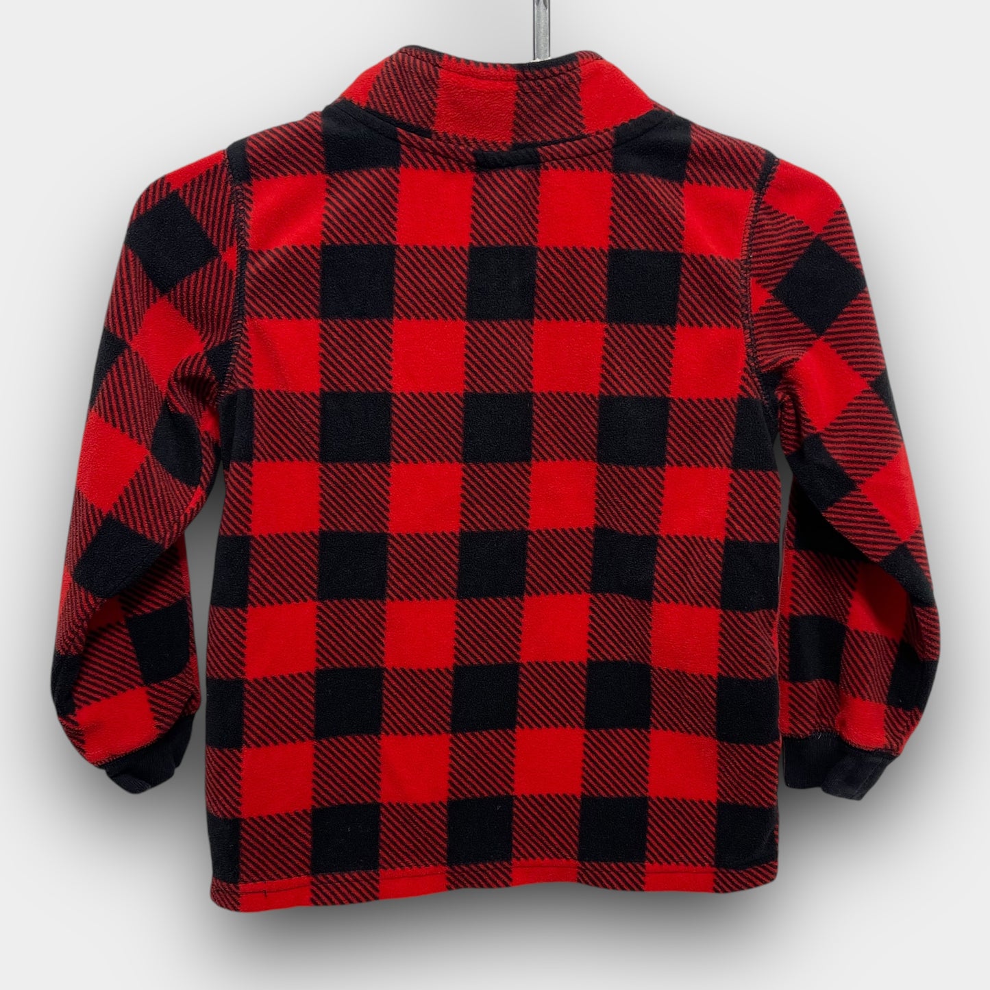 Carter's fleece pullover