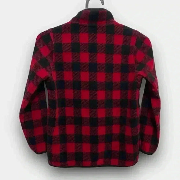 UniQlo zip-up cardigan