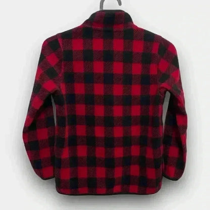 UniQlo zip-up cardigan