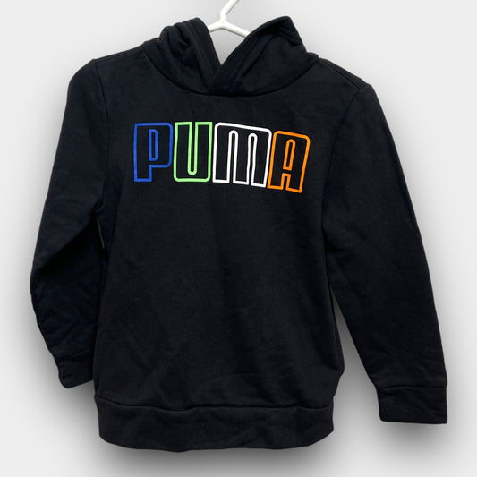 Puma pullover