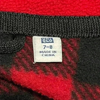 UniQlo zip-up cardigan