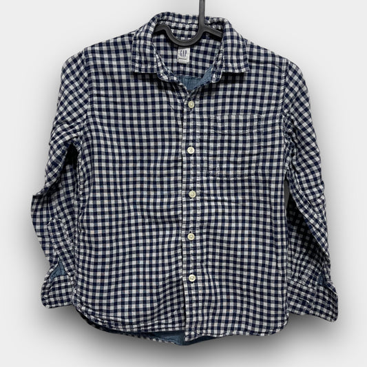 GAP button down shirt