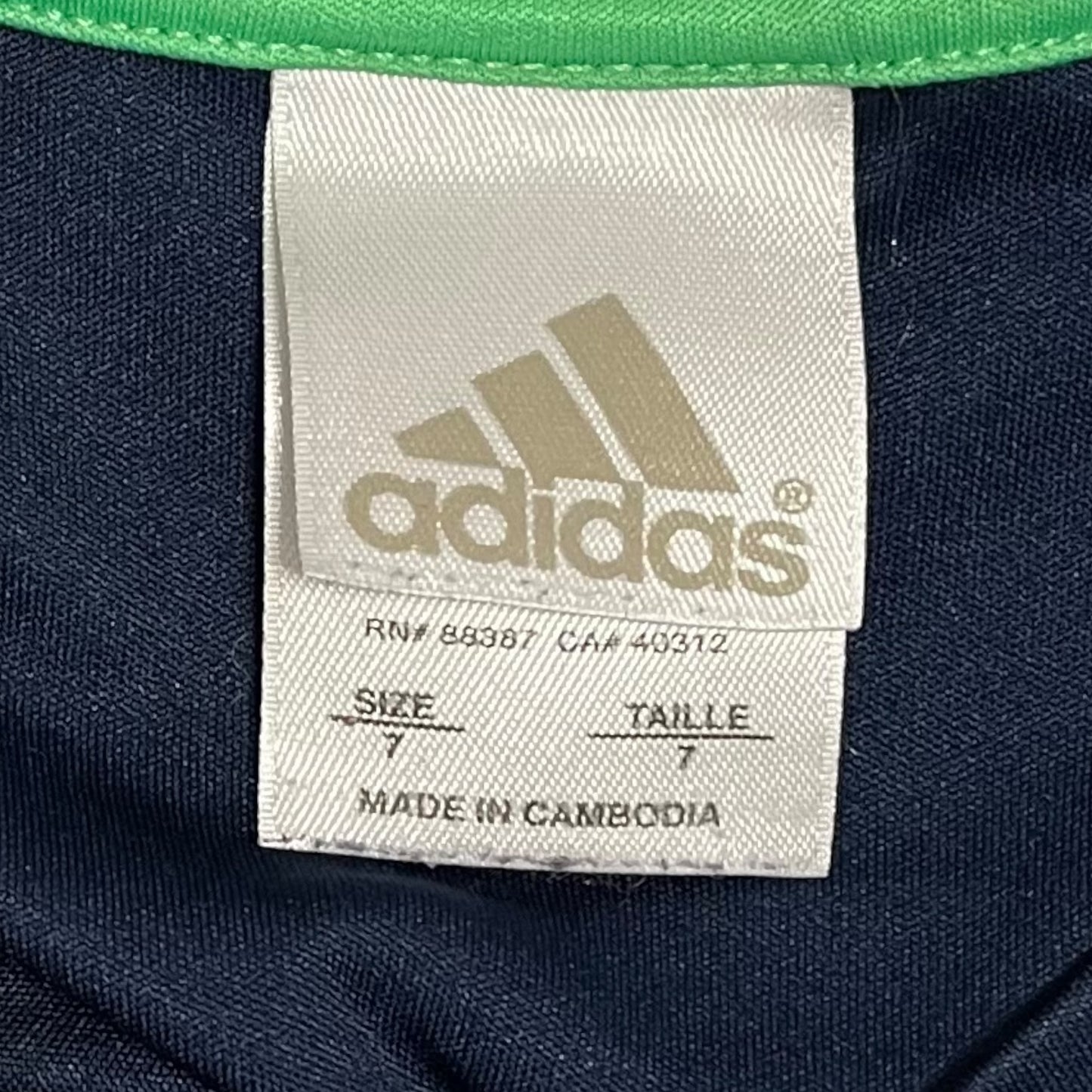 Adidas t-shirt