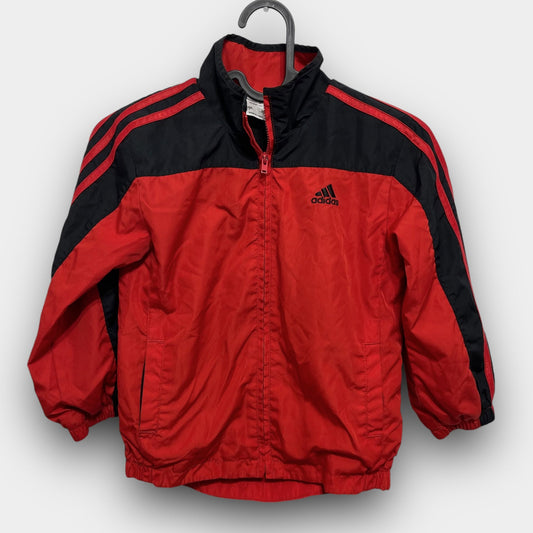 Adidas windbreaker