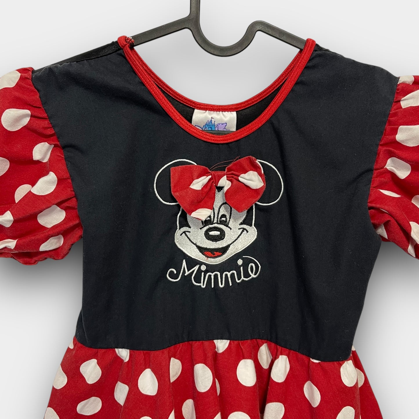 Disney Minnie dress