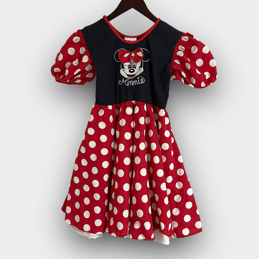 Disney Minnie dress