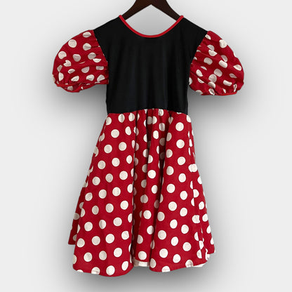 Disney Minnie dress