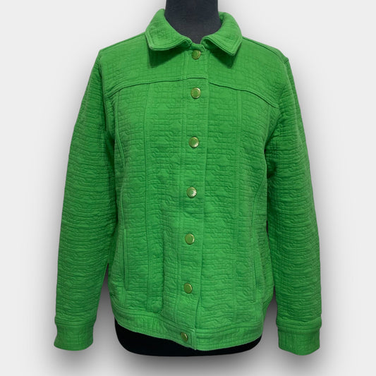 Isaac Mizrahi Live! jacket