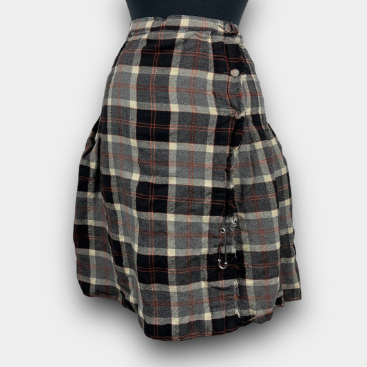 Aljean Petite skirt