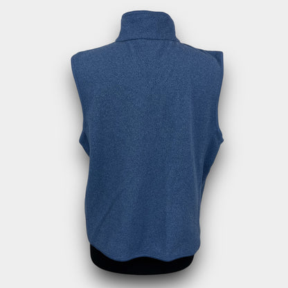 Northern Reflections vest