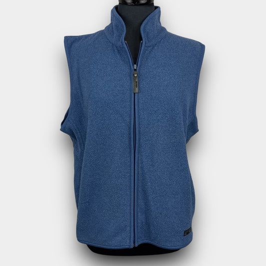 Northern Reflections vest
