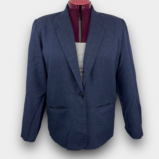 Traditions blazer