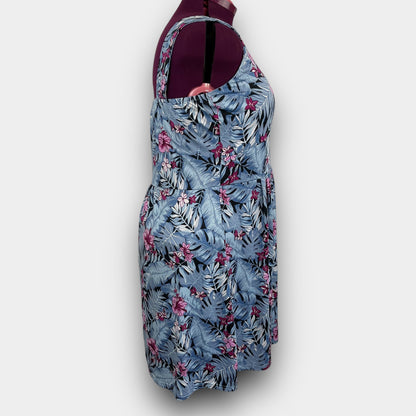 IB Diffusion midi dress