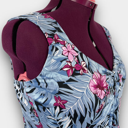 IB Diffusion midi dress