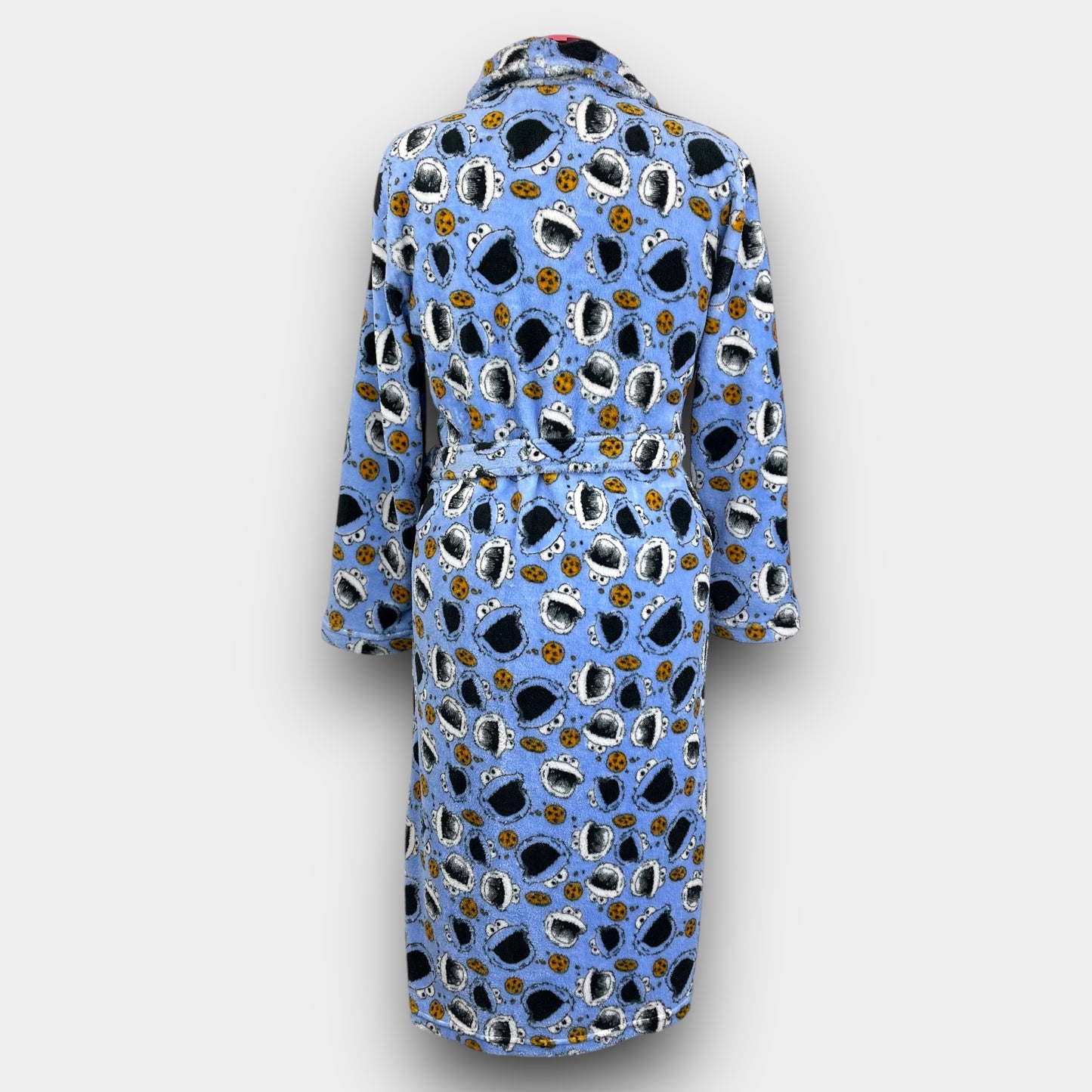 Cookie Monster Robe