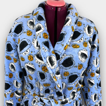 Cookie Monster Robe