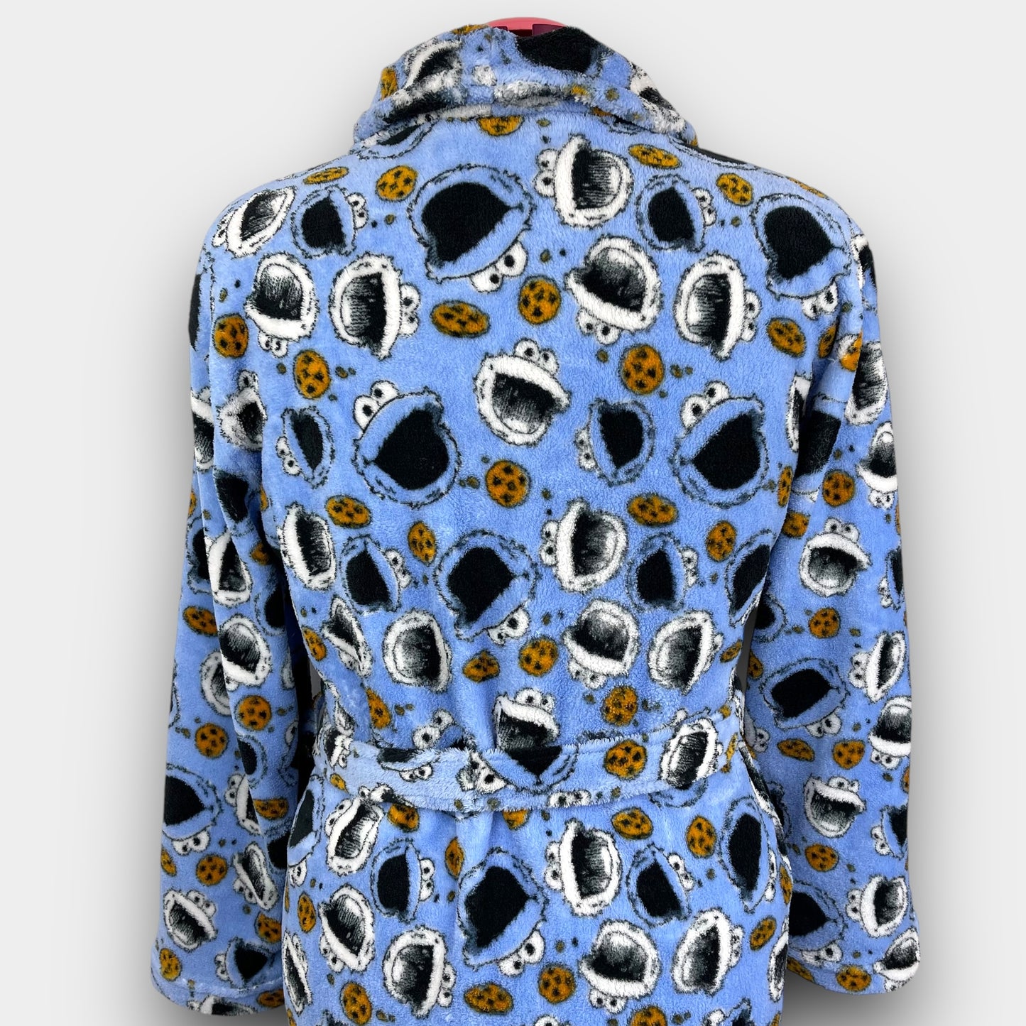 Cookie Monster Robe