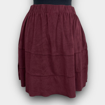 Noisy May mini skirt
