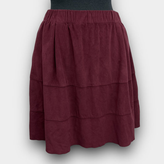 Noisy May mini skirt