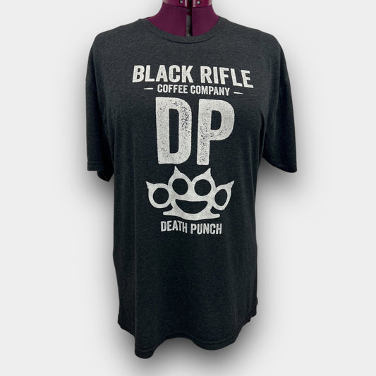 Black Rifle t-shirt