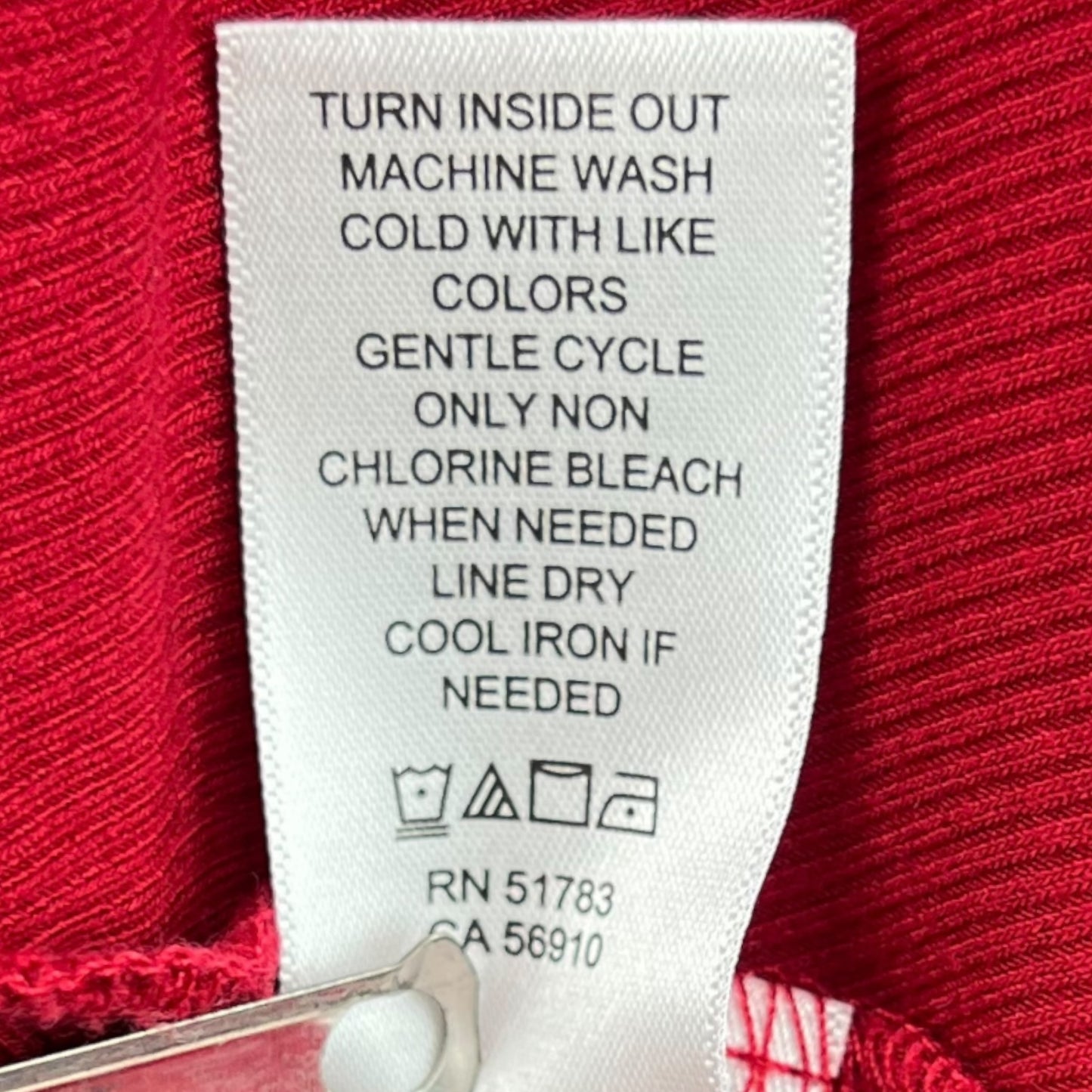 Maurices v-neck top