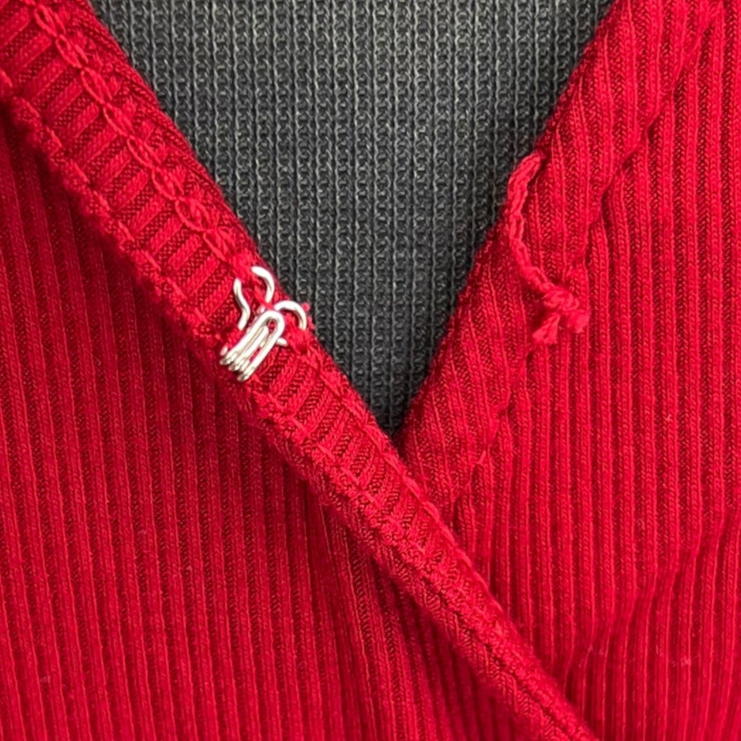Maurices v-neck top