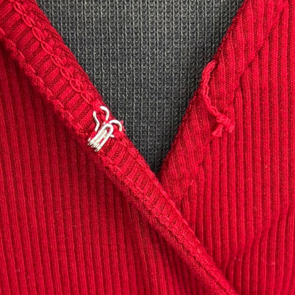 Maurices v-neck top