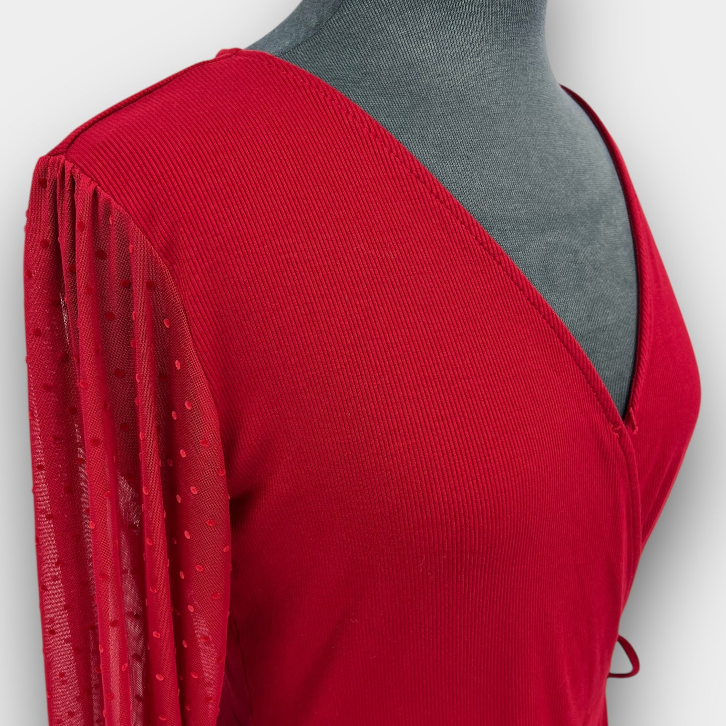 Maurices v-neck top