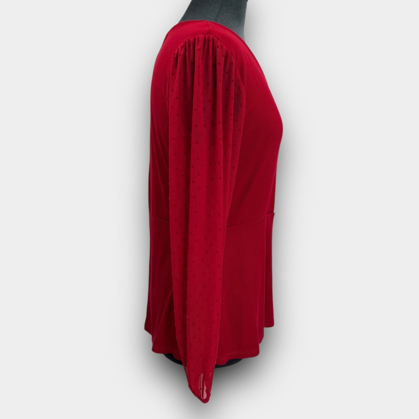 Maurices v-neck top