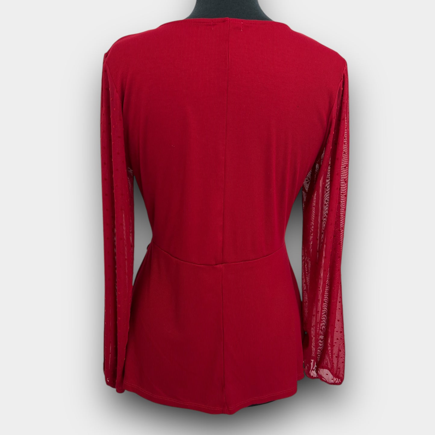 Maurices v-neck top