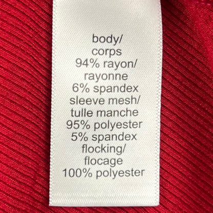 Maurices v-neck top