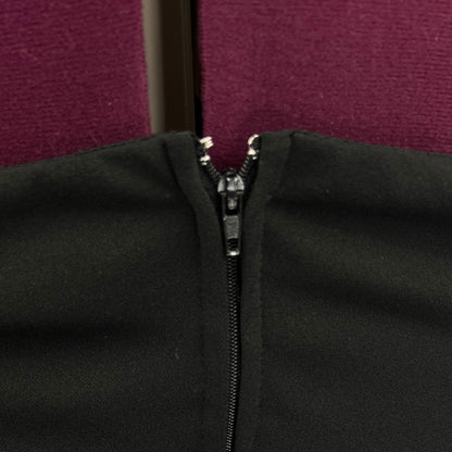 Venus sequin shift dress