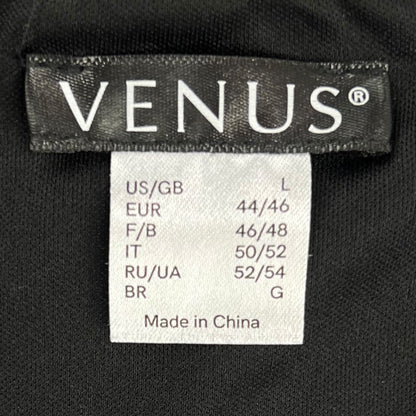 Venus sequin shift dress