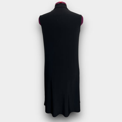 Laura Plus shift dress