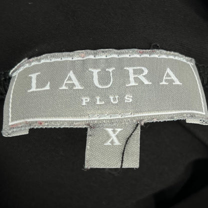 Laura Plus shift dress