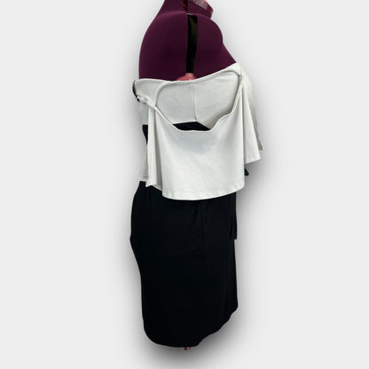 Venus off shoulder dress