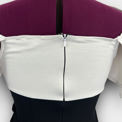 Venus off shoulder dress