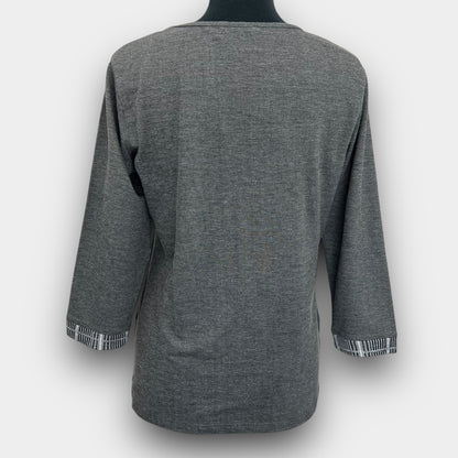 Parsley & Sage top