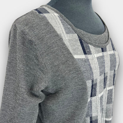 Parsley & Sage top