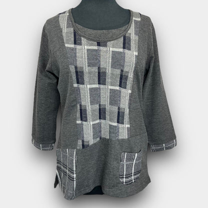 Parsley & Sage top