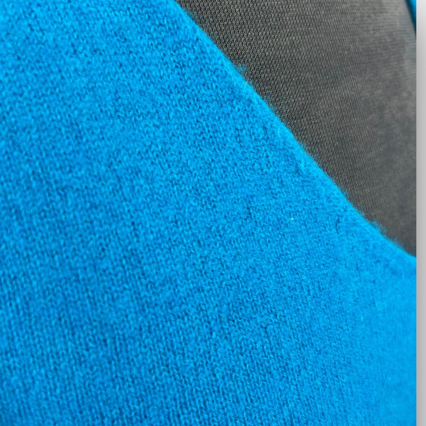 In Cashmere sweater